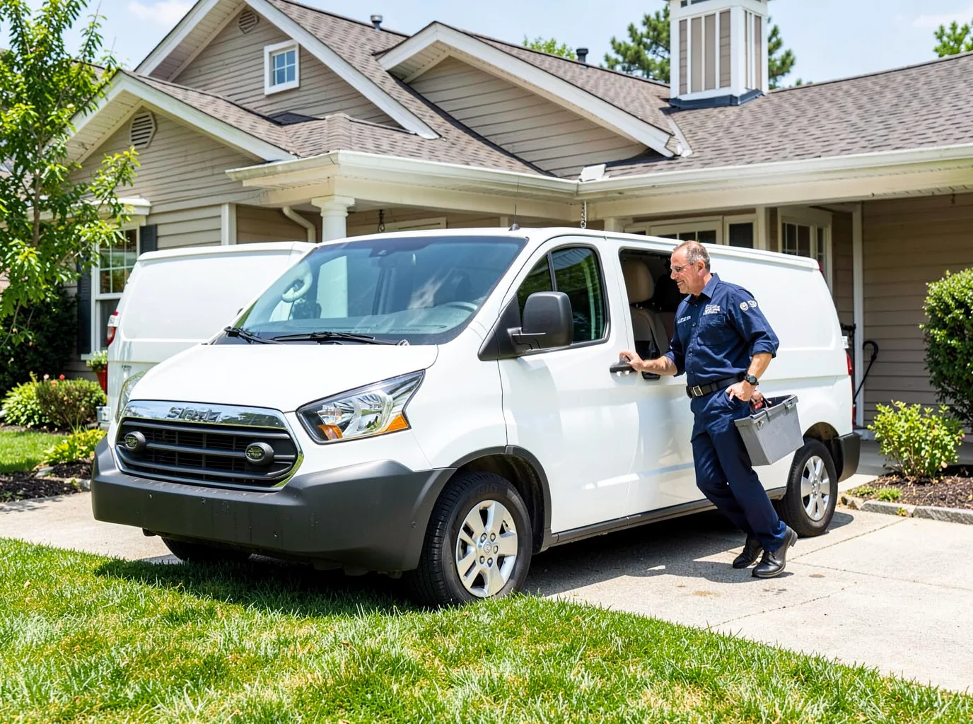 Emergency Plumber company in Ida, AR