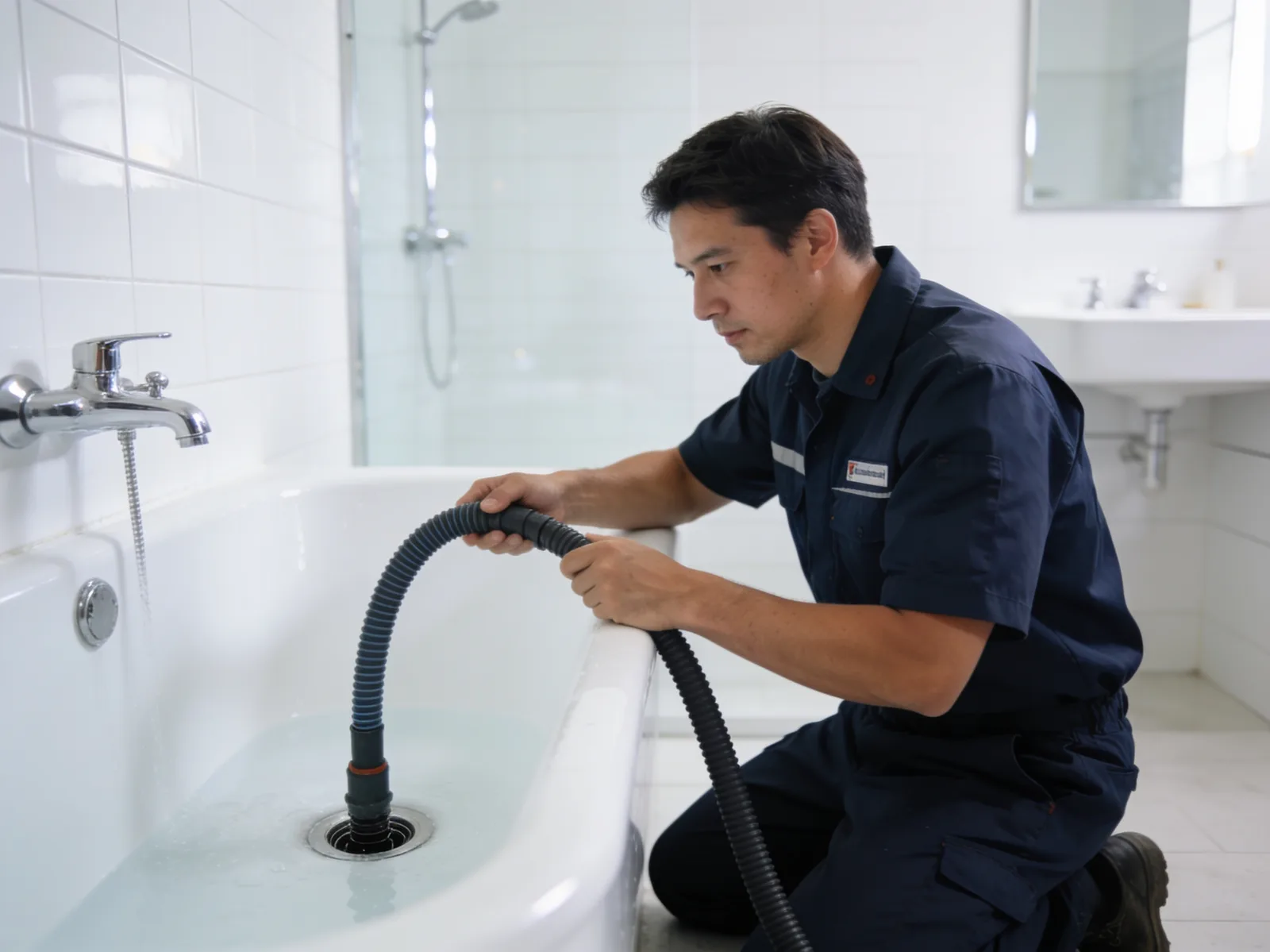 Emergency Plumber Ida, AR FAQs